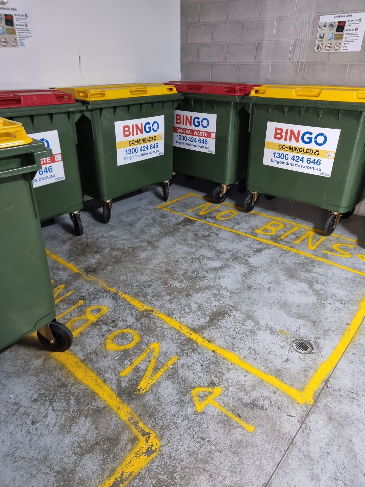 Budget-Pro Cleaning & Facility Management | Melbourne Commercial Cleaning